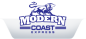 Modern Coast Express logo